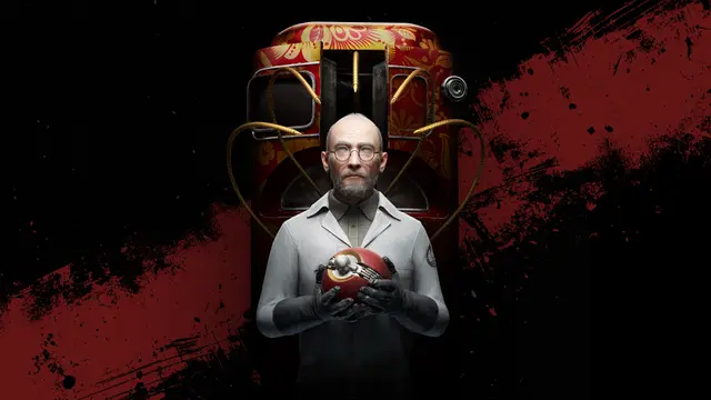 Atomic Heart - Annihilation Instinct (Xbox One & Series)