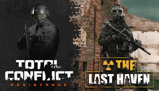 Games by Thunder Devs.