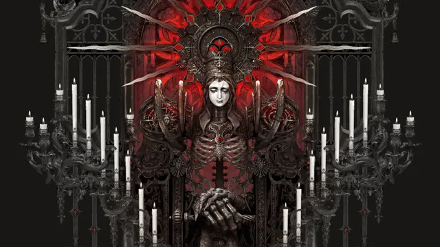 Crisol: Theater of Idols (Xbox Series)