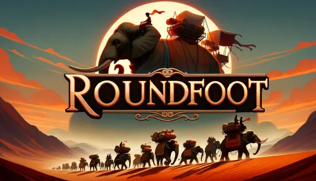 Roundfoot