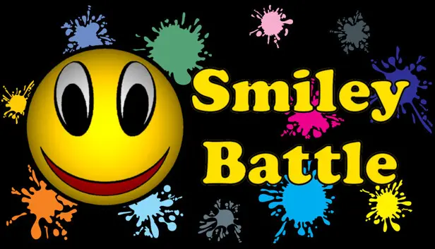 Smiley Battle