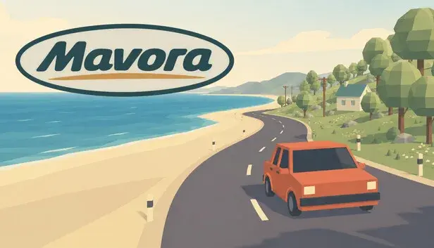 Mavora