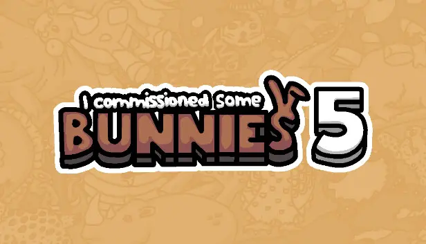 I commissioned some bunnies 5