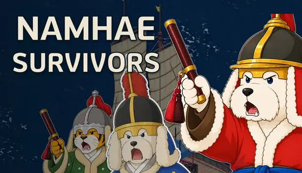 Namhae Survivors