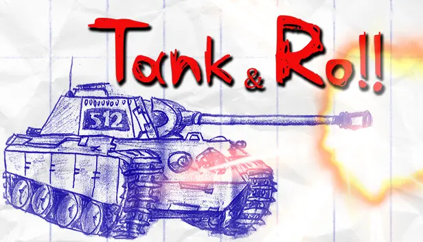 Tank And Roll