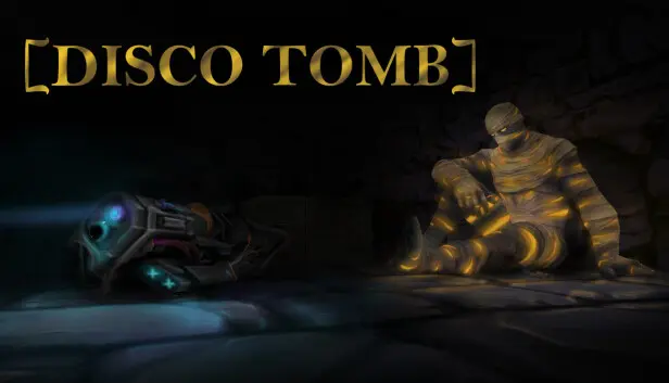 Disco Tomb
