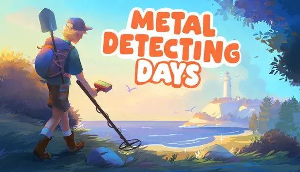 Metal Detecting Days