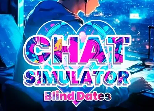 Chat Simulator: Blind Dates - Switch