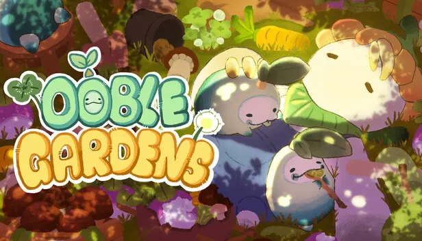 Ooble Gardens