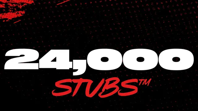 Stubs (24,000) for MLB The Show 22 (PS4 & PS5)