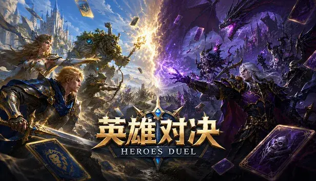 Heroes Duel