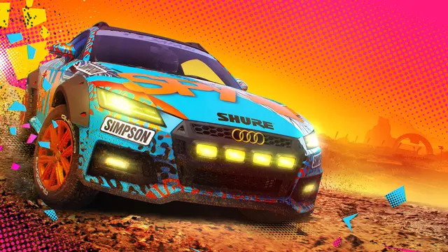 DIRT 5 - Year One Upgrade (Xbox One)