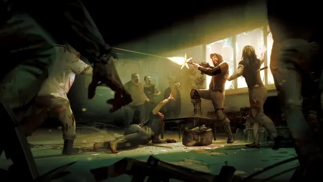 The Last Stand: Aftermath (Xbox Series)