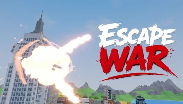 Escape War
