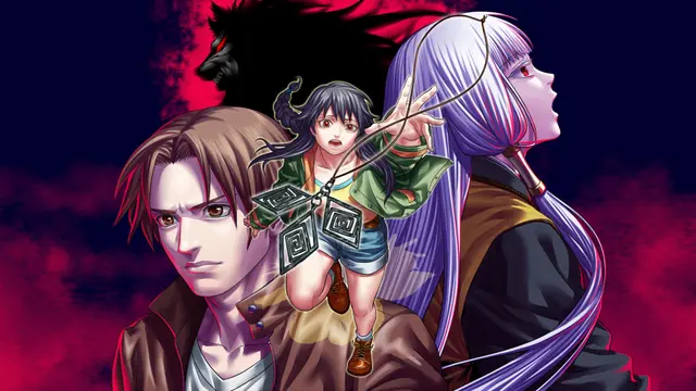 Raging Loop (Xbox One & Series)