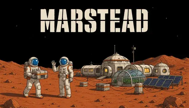 MARSTEAD