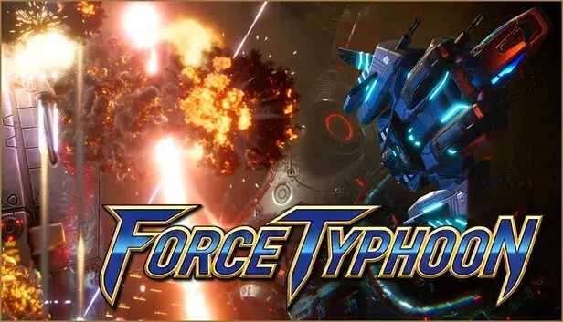 Force Typhoon