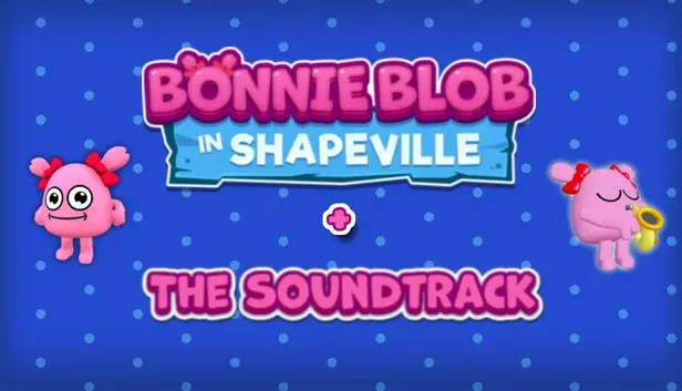 Game + Soundtrack!