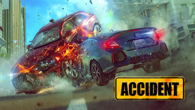 Accident - Switch
