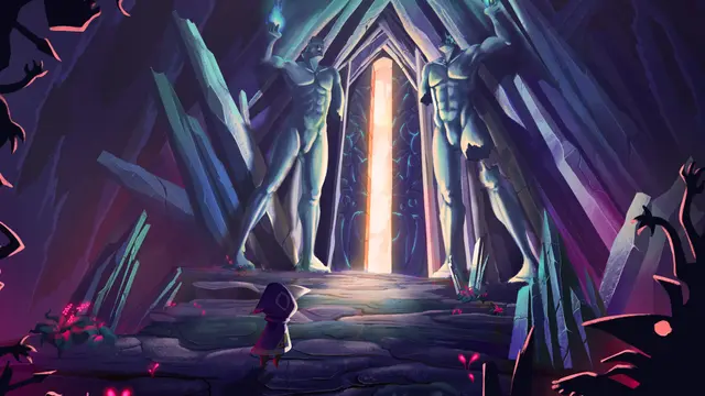 Souno's Curse (Xbox One & Series)