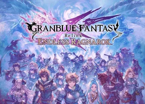 Granblue Fantasy: Relink - Endless Ragnarok - Switch 2