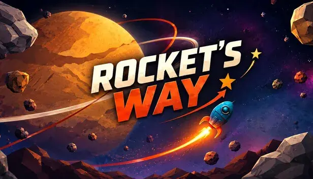 Rocket's Way