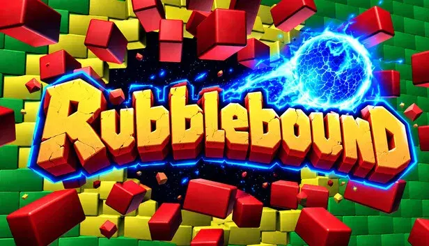 Rubblebound