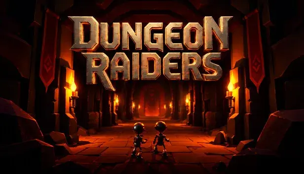 Dungeon Raiders