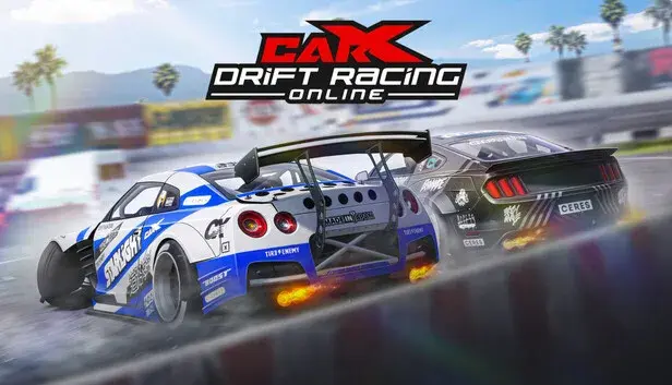 CarX Drift Racing Online - DLC Bundle