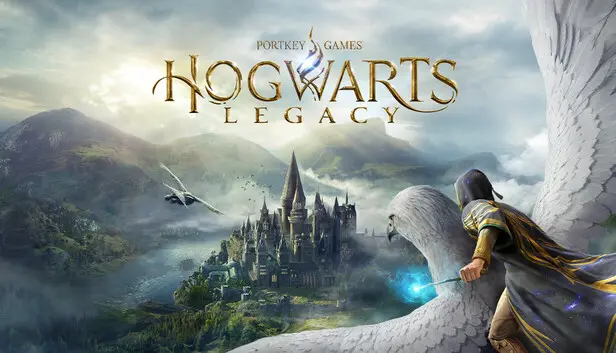 Hogwarts Legacy Digital Deluxe Edition