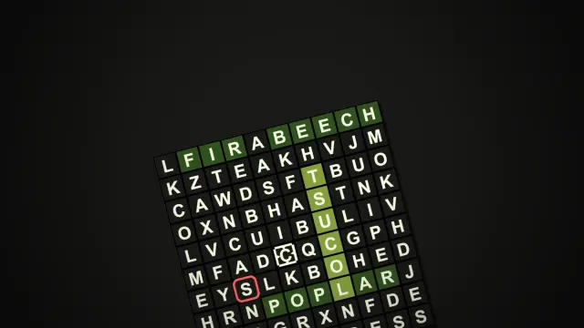 1-2-Fantastic Word Search! - PS4 & PS5