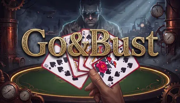 Go&Bust