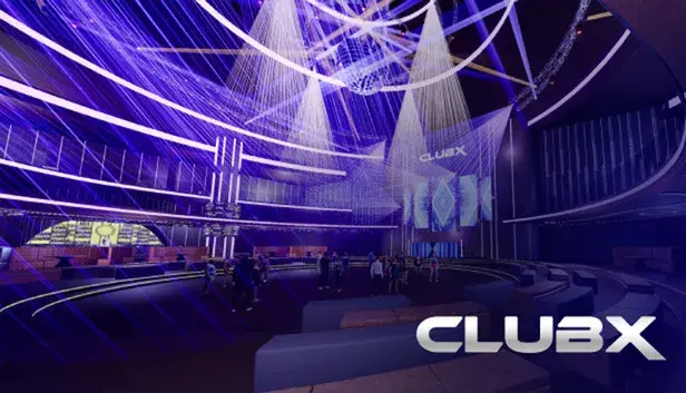 CLUBX