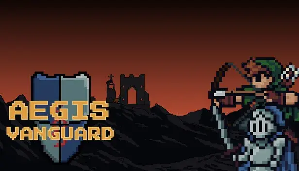 Aegis Vanguard