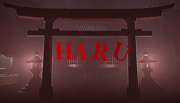 Haru : Ritual of Sacrifice