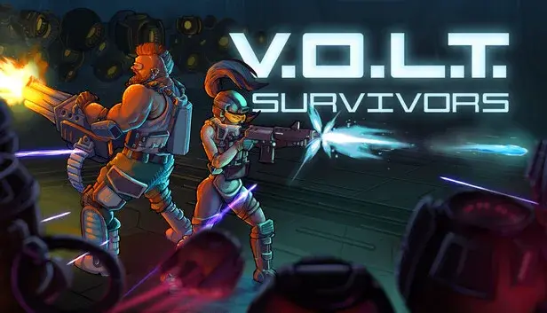 V.O.L.T. Survivors