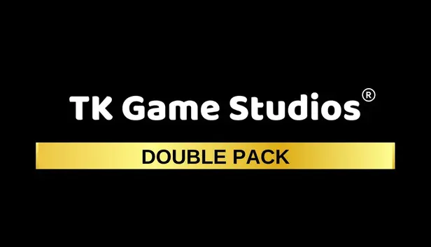 TK Game Studios Double Pack
