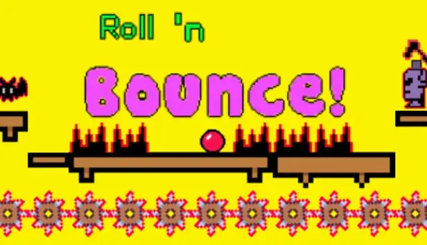 Roll n' Bounce