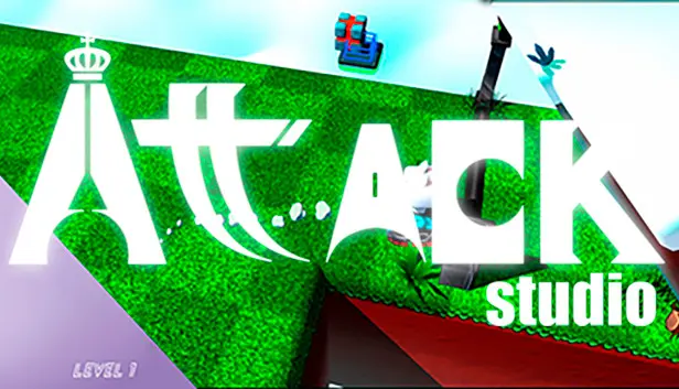ATTACK STUDIO GAMES COLLECTION