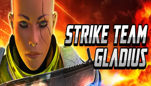 Strike Team Gladius