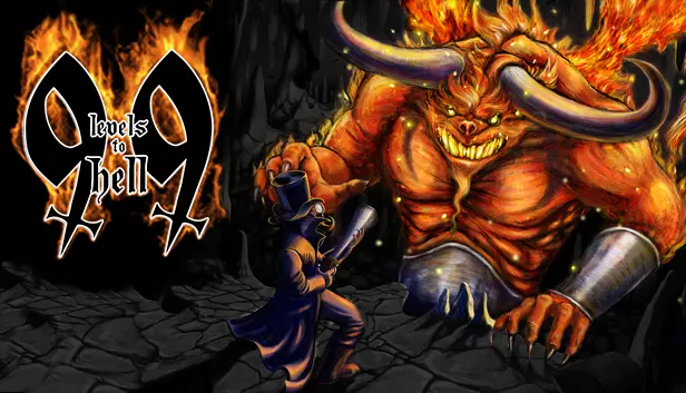 99 Levels to Hell Soundtrack