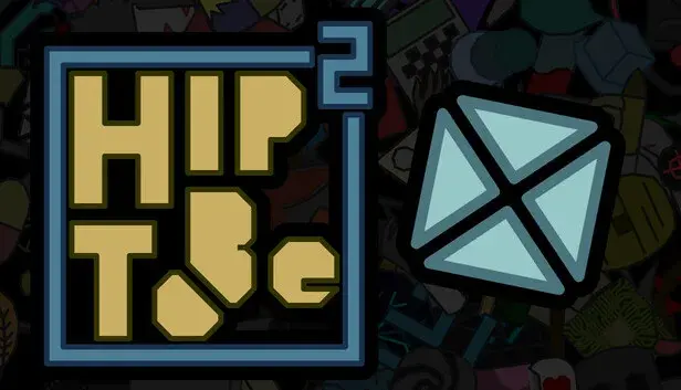 Hip to be Squared
