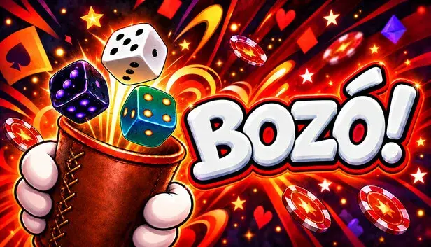BOZÓ!