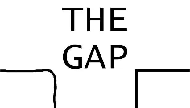 THE GAP