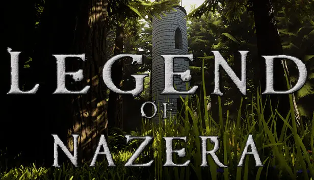 Legend Of Nazera: War