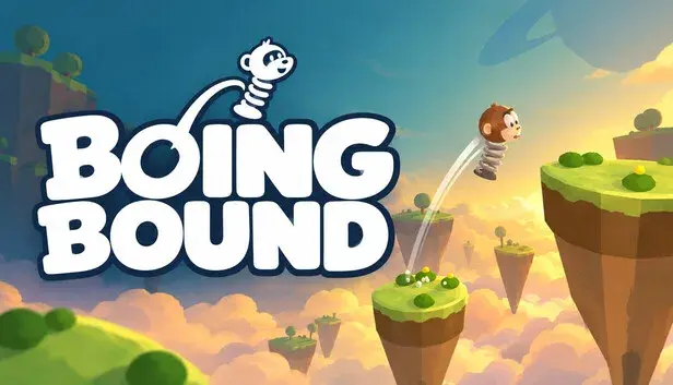 BOINGBOUND