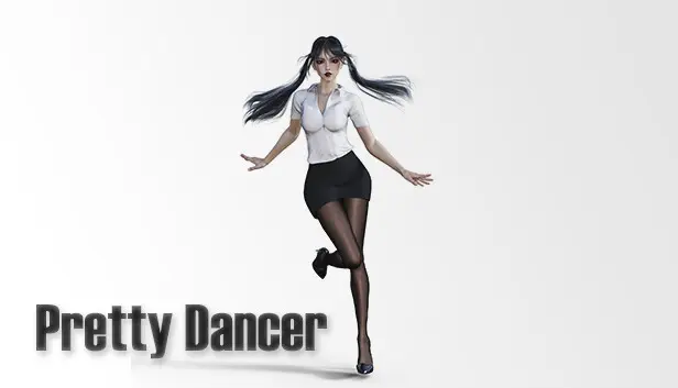 Pretty Dancer