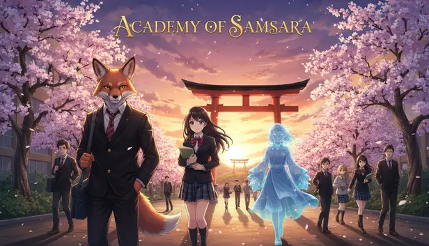 Academy of Samsara
