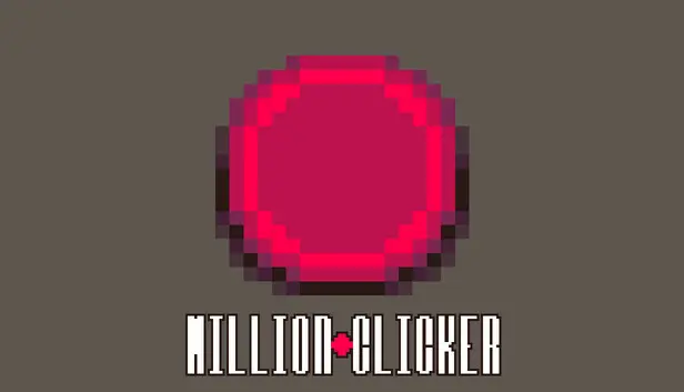 Million Clicker
