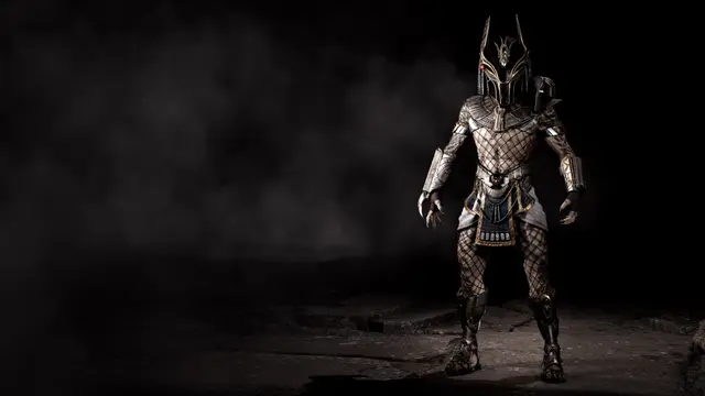 Predator: Hunting Grounds - Anubis Predator (Xbox One)